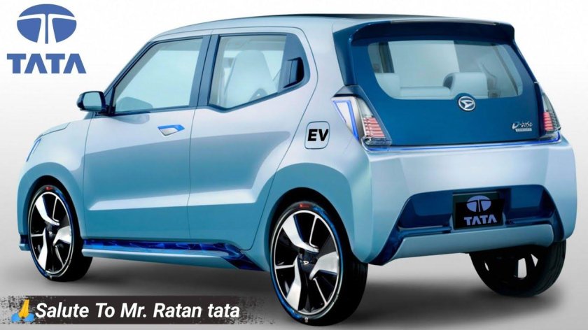 Кей кары Daihatsu