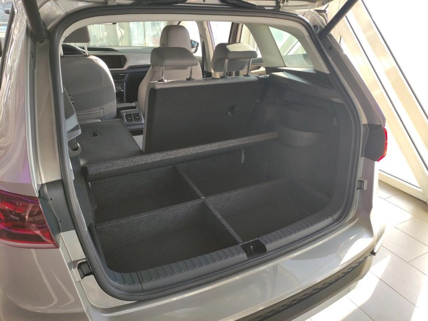 Размеры фальшпола Шкода Карок