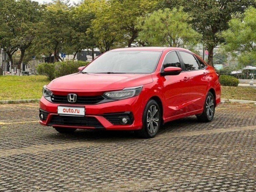 Kia Rio Hatchback 2017