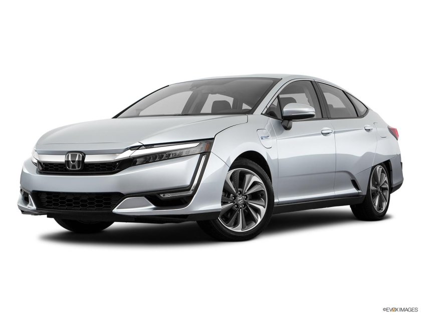 Honda Clarity Plug-in Hybrid, 2018
