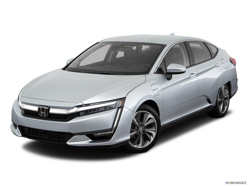 Honda Clarity Plug-in Hybrid
