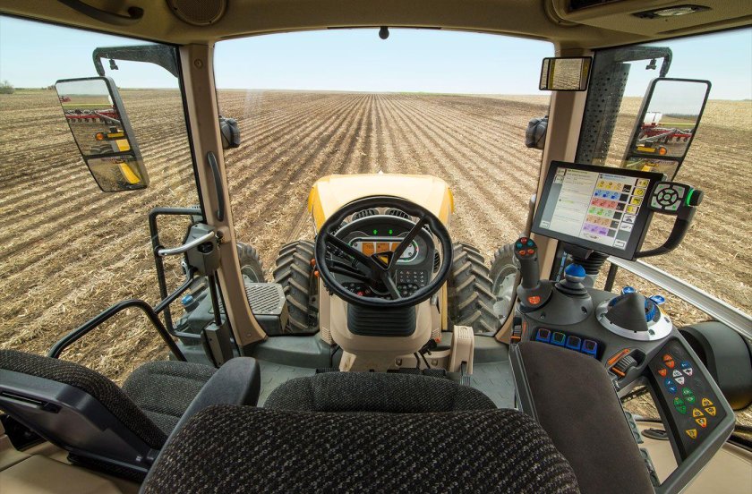 Challenger 1000 Series