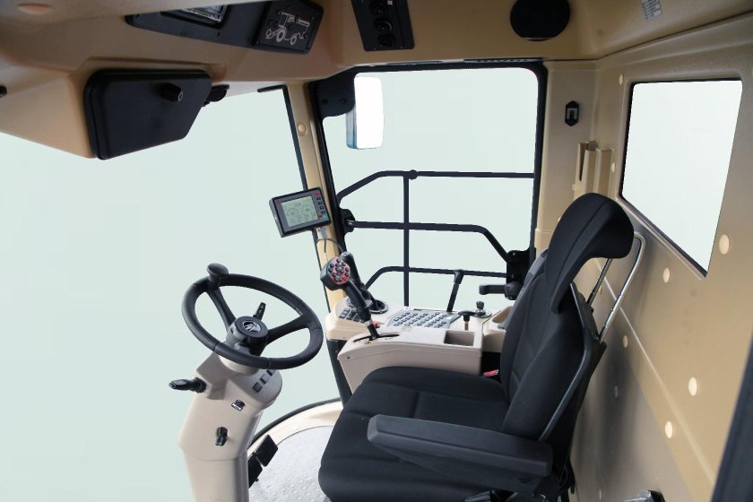 Комбайн Полесье gs12 a1 Pro