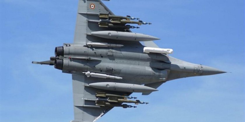 Rafale истребитель