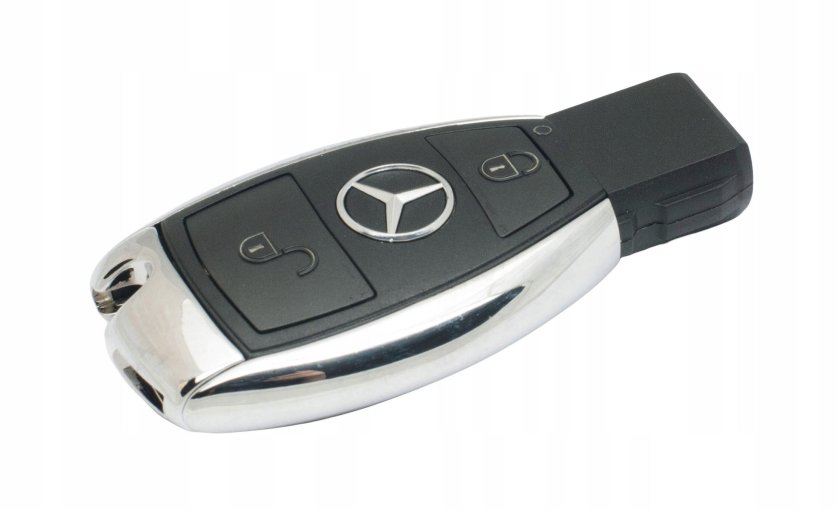 Ключ Mercedes w212