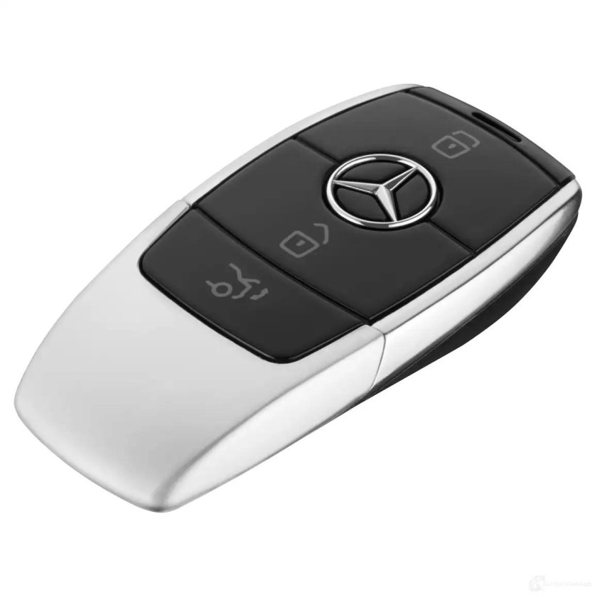 Флешка Mercedes Benz