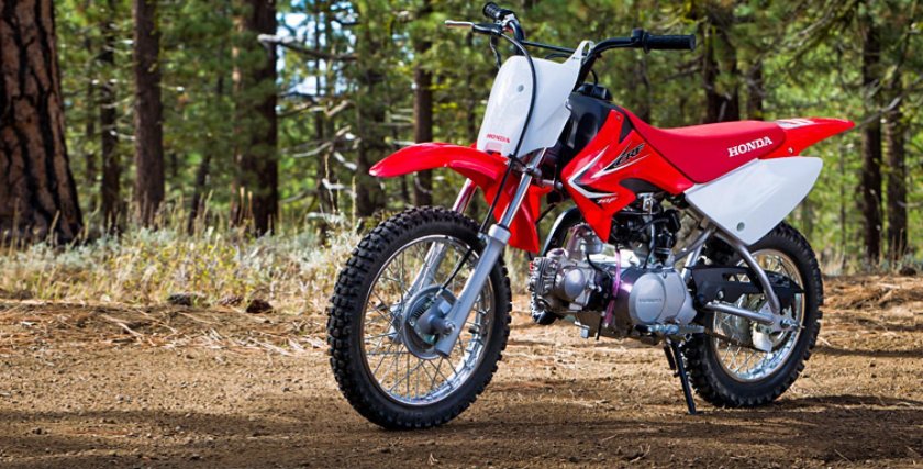 Honda CRF 70