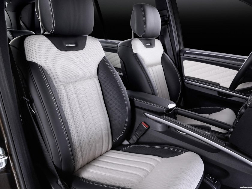 Mercedes Benz gl Grand Edition[