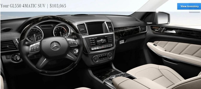 Мерседес Бенц gl 350