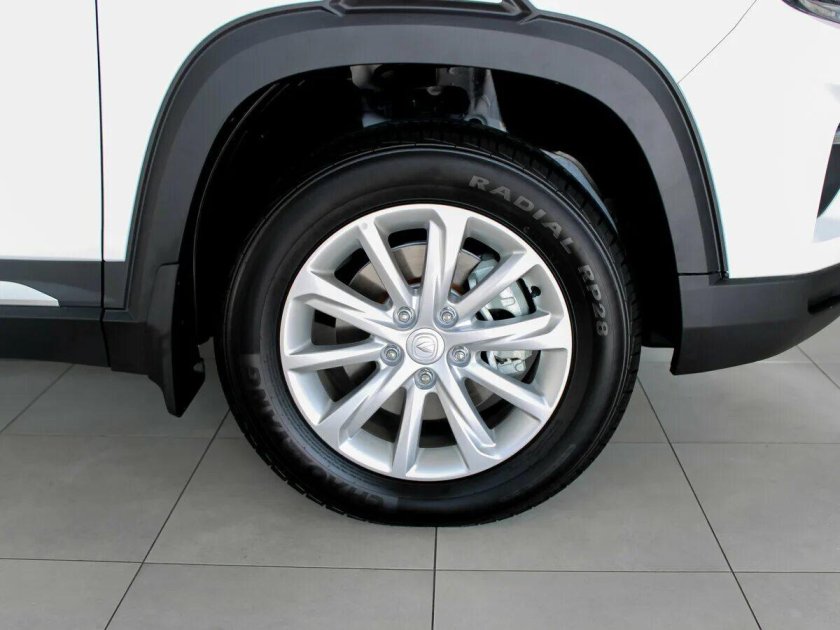 Колесные диски Changan cs35 Plus