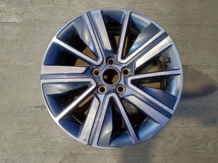 Колесные диски Changan cs35 Plus