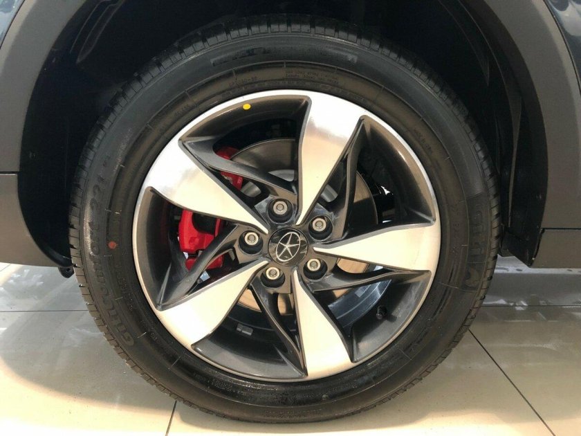 Диски для JAC s3 купить