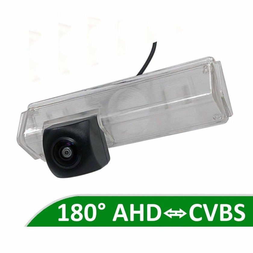 Камера заднего вида Опель Корса д