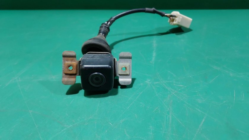 Замок зажигания Кайен 958 оригинальный