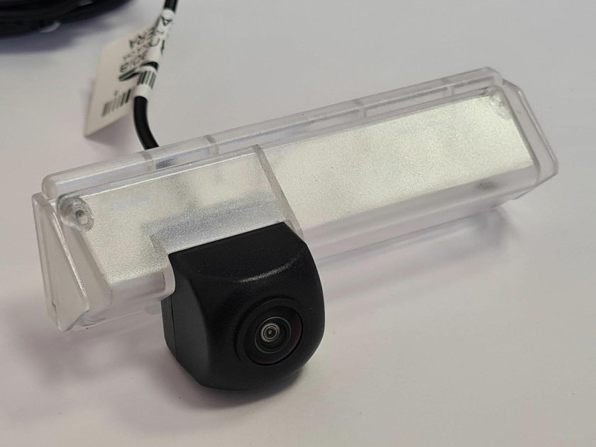 Камера заднего вида рыбий глаз для автомобиля купить