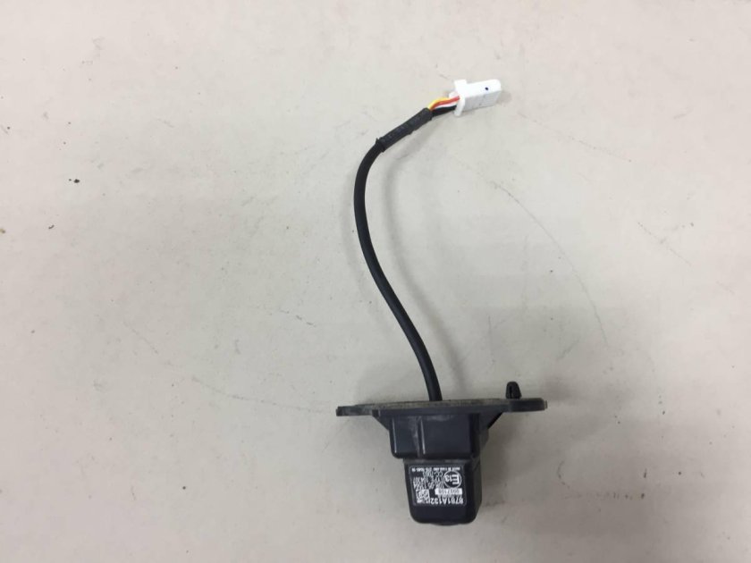 8781a132 камера заднего вида Mitsubishi Паджеро спорт 2021 года оригинал купить