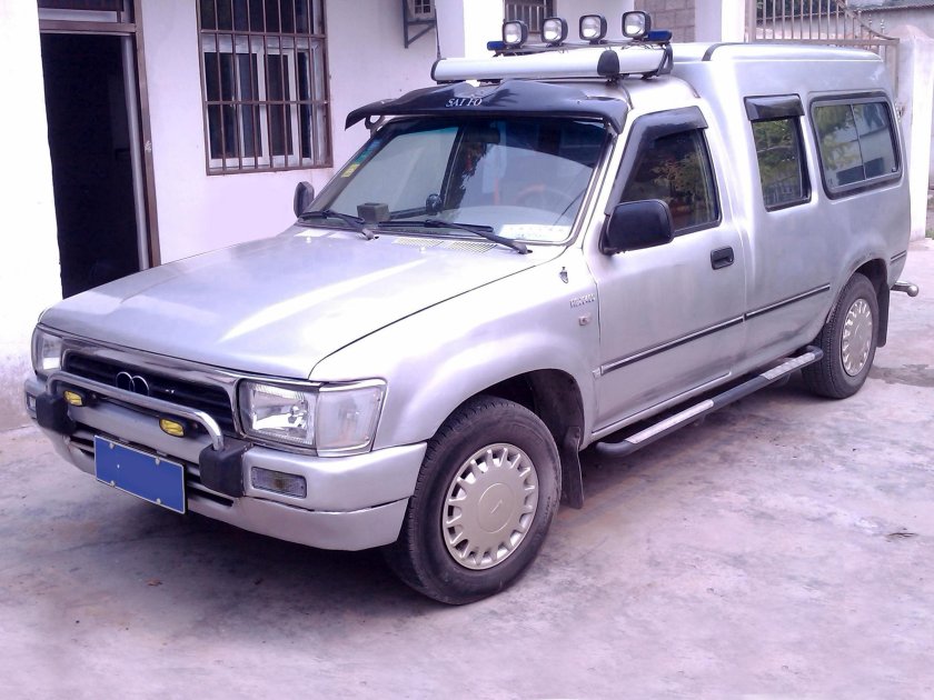 Шуангхуан машина 2020