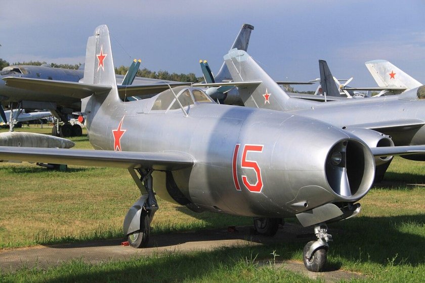 Yak-20