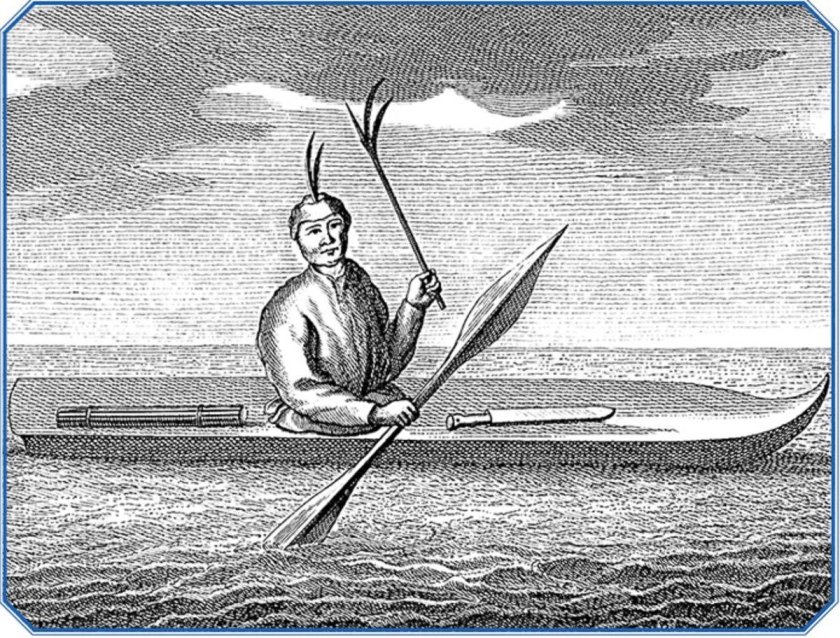 Экспедиция Крашенинникова