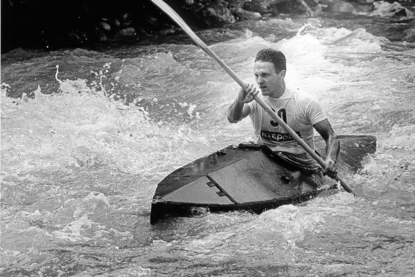 Байдарка Алеут