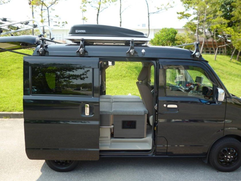 Camper универсал