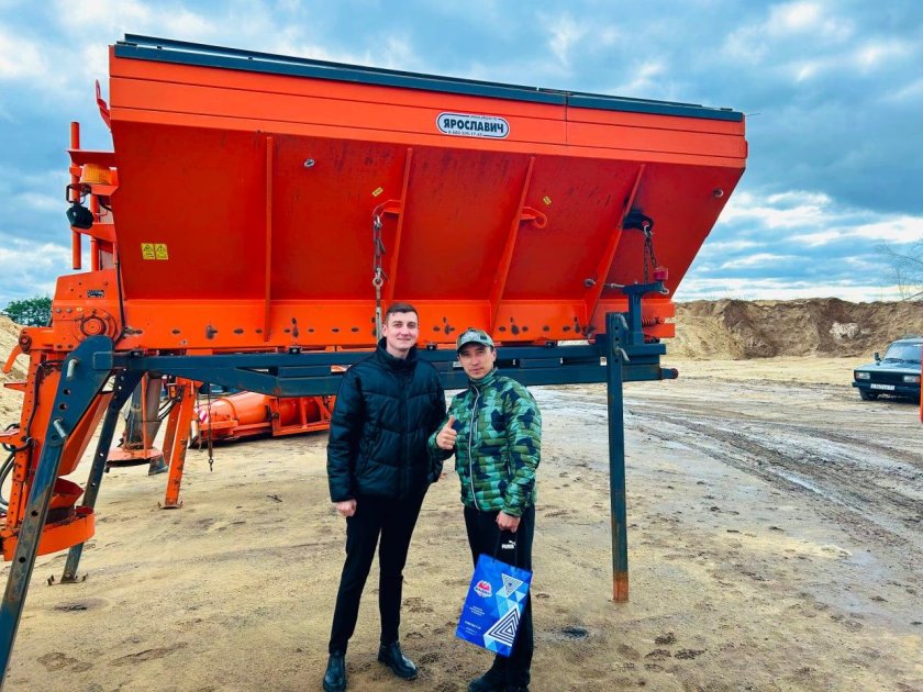 Добывающая промышленность Чувашии