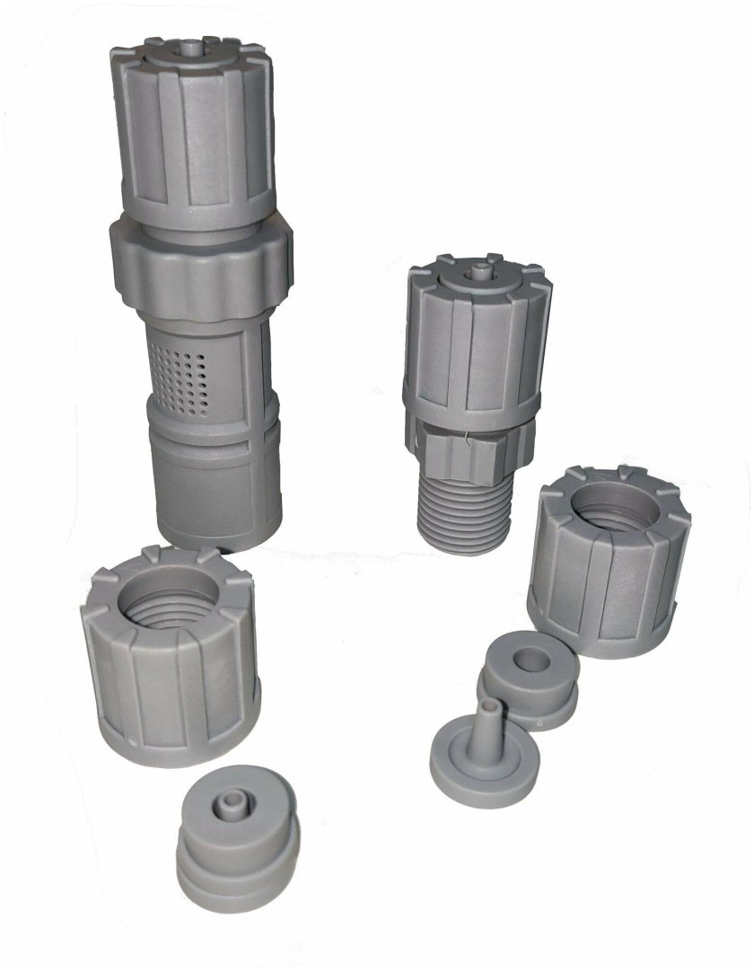 Дозаторные насосы дозаторы реагентов