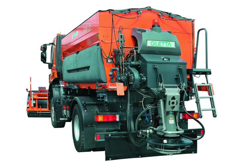 Пульт управления КДМ Бухер