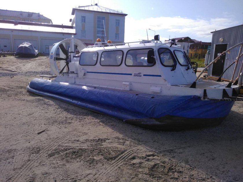 Хивус 10 МЧС