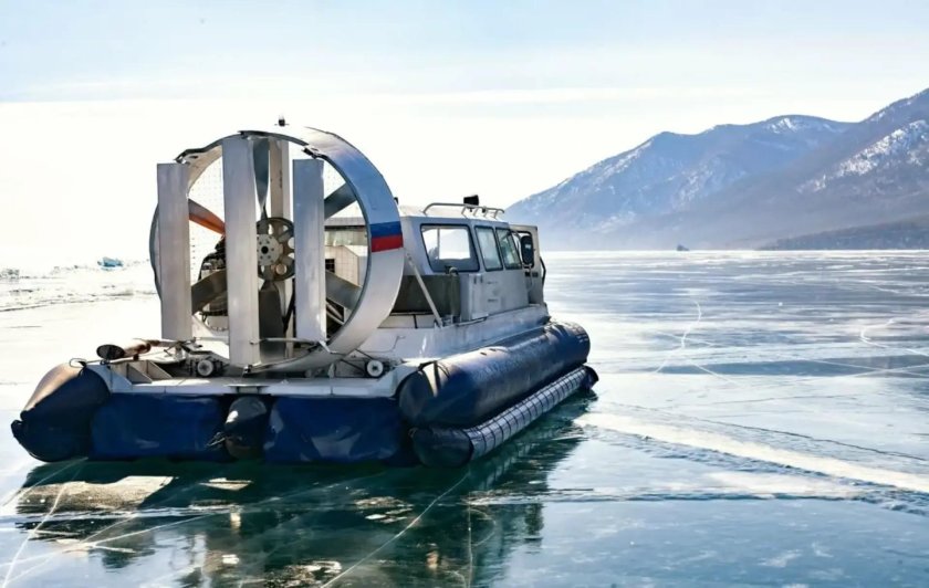 СВП Хивус-10