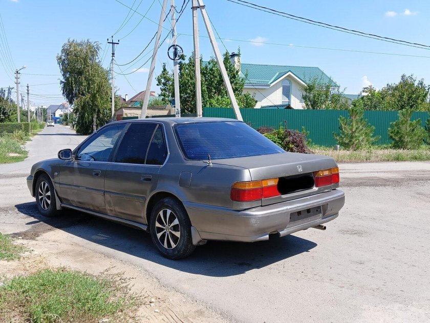 Хонда Аккорд 90
