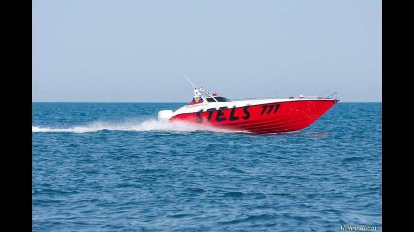 Стелс 777 Алушта