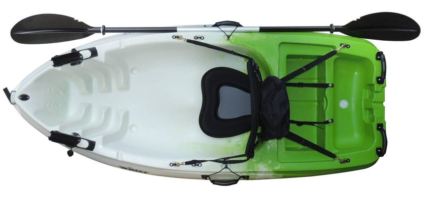 Каяк Mad River с транцем купить