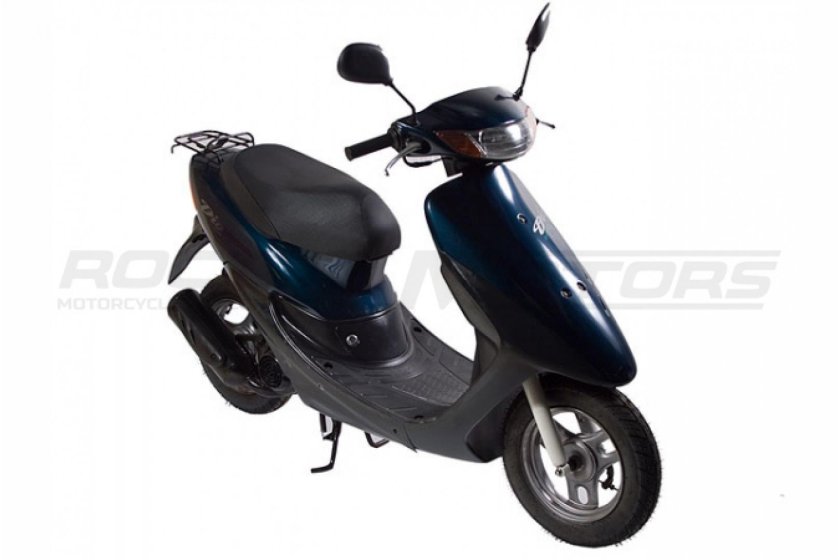 Скутер Honda Dio af 34