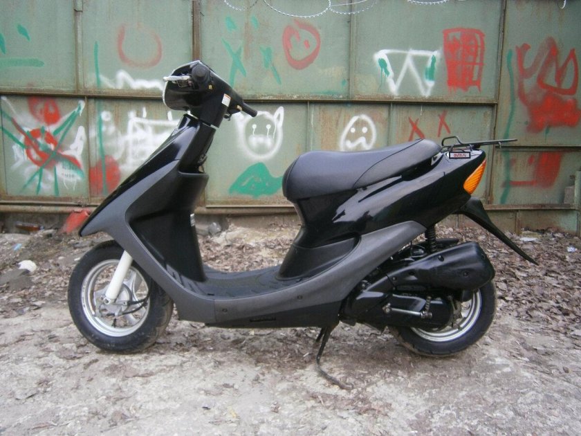 Черная дио 34