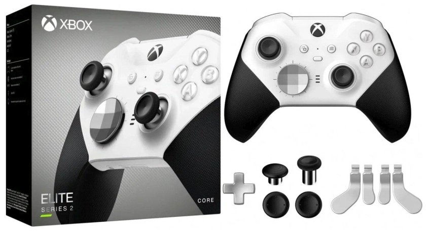 Microsoft Xbox Elite Wireless Controller Series 2