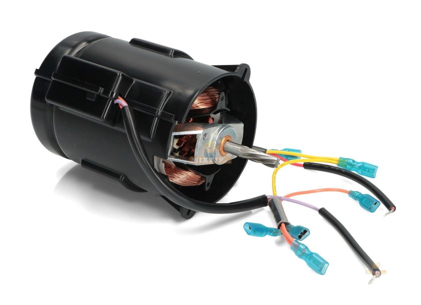 Мотор для мясорубки Kenwood kw716901