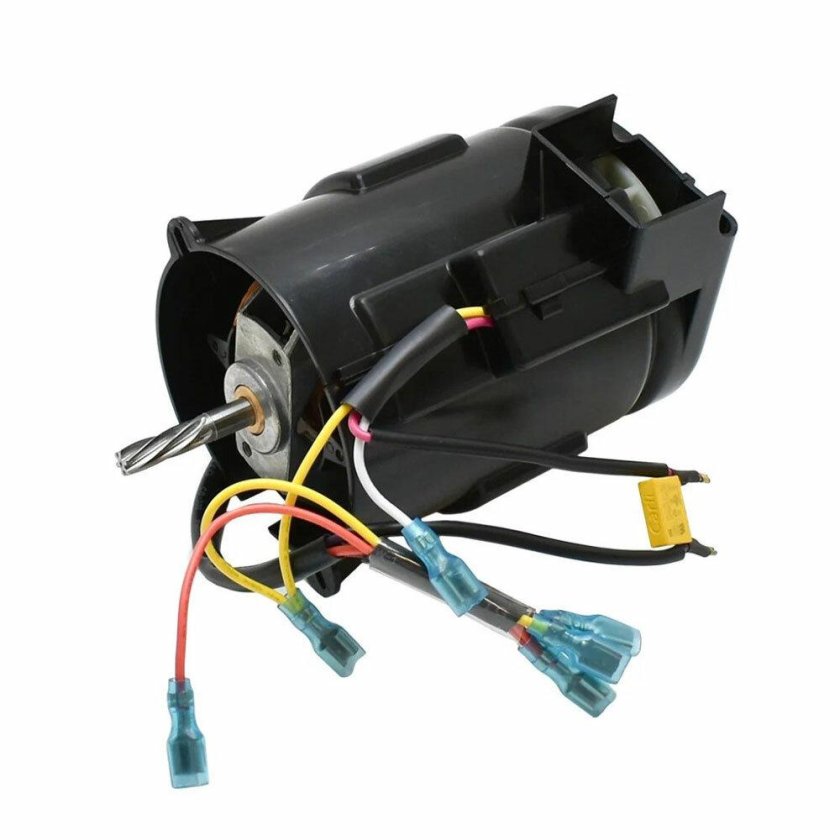 Электромотор 450 ват