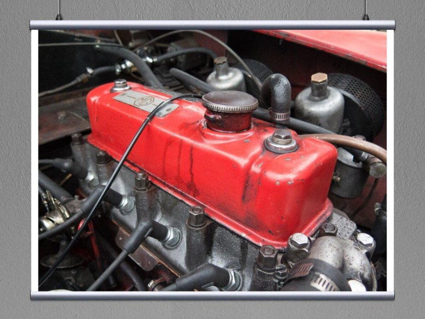 Двигатель ВАЗ