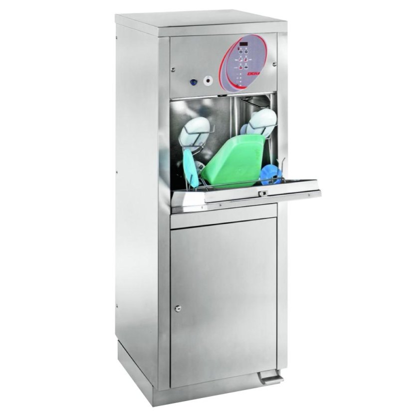 DGM es 10 дезинфекционно-моечная машина