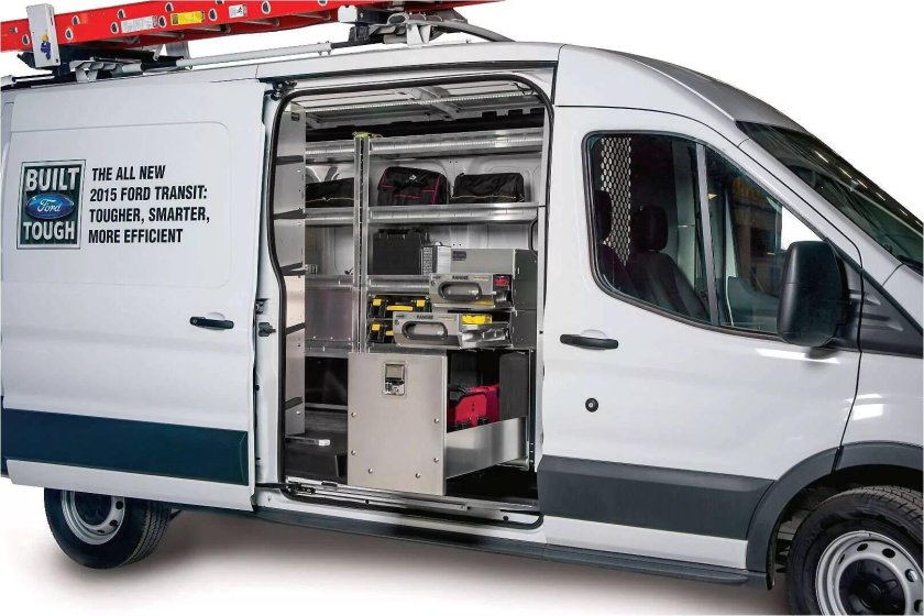 Машина монтажника