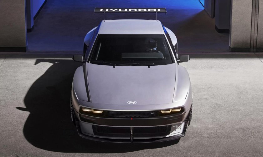 2022 Hyundai n Vision 74