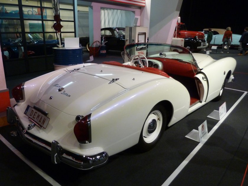 Кайзер Даррин