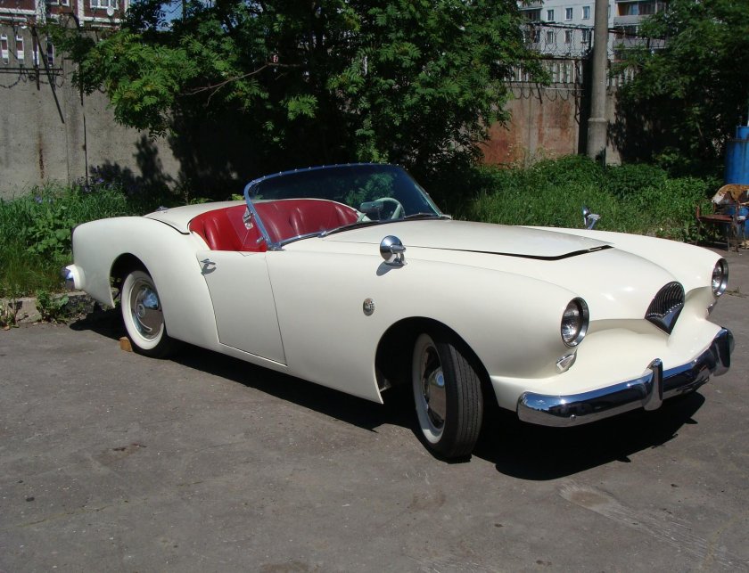 Кайзер Даррин