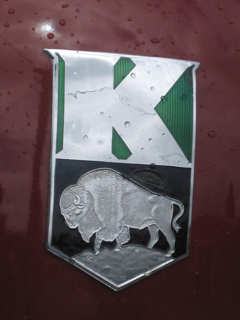 Значки с конями СССР