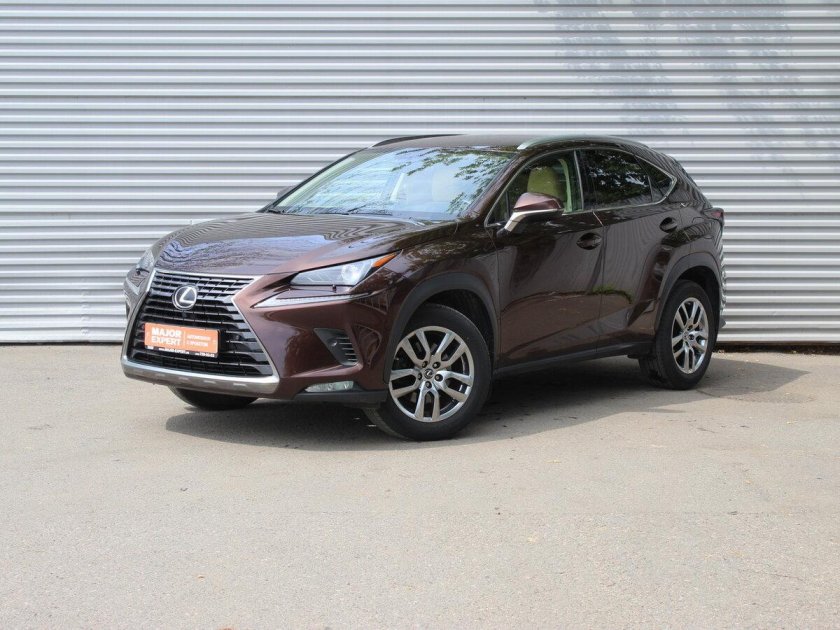 Лексус Калининград