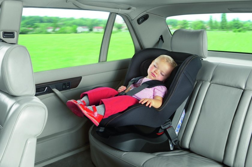 Chicco Xpace автокресло 9-18