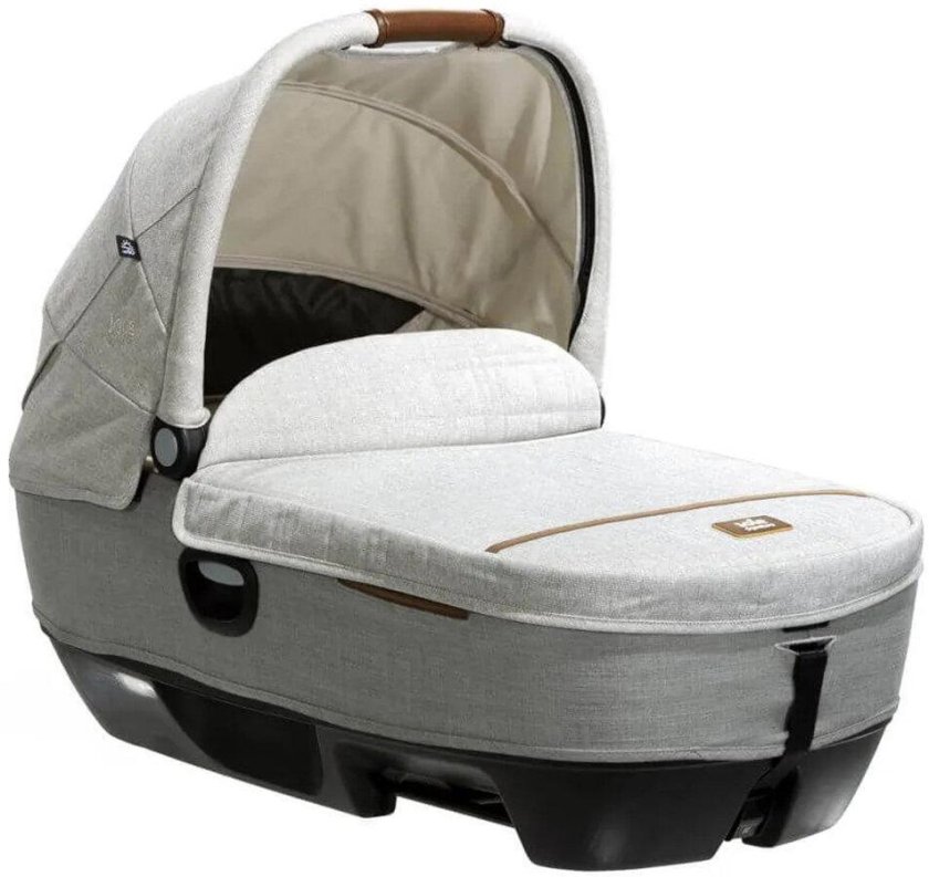 Коляска Joie люлька