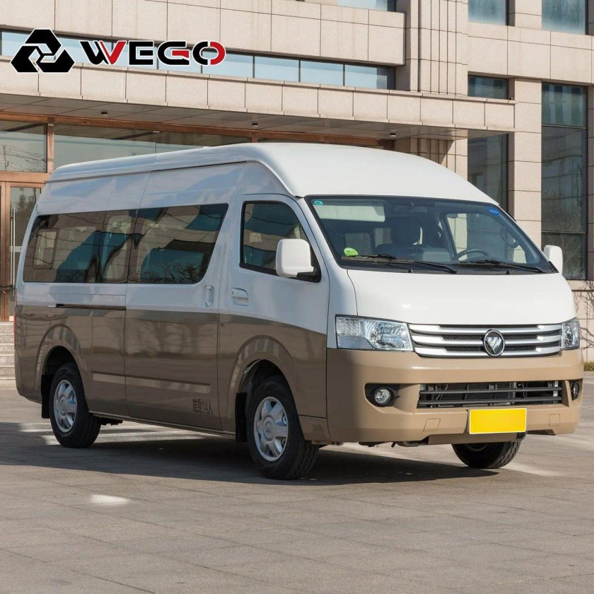 Тойота Хайс микроавтобус