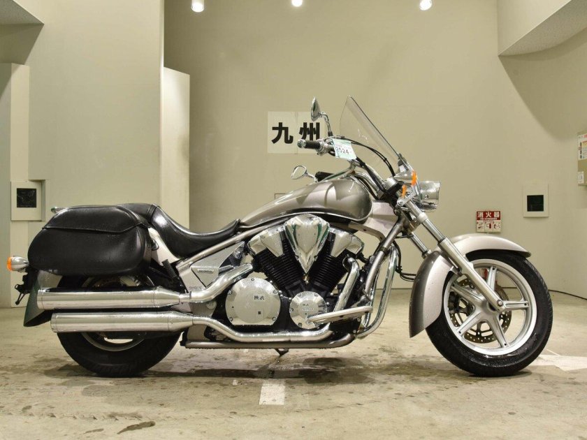 Honda VT 1300 Stateline